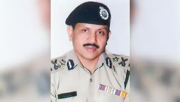 Tenure of Alok Sharma as Director, Special Protection Group extended